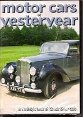 5031626801462 motor cars d'occasion  Livré partout en France