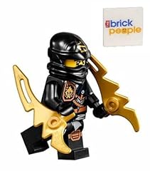 Lego ninjago minifigure usato  Spedito ovunque in Italia 
