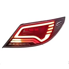 Inlima taillight assembly for sale  Delivered anywhere in UK
