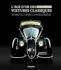 âge voitures classiques d'occasion  Livré partout en France