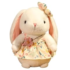 Jouet peluche lapin d'occasion  Livré partout en France