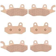 Youxmoto sintered brake for sale  Delivered anywhere in USA 