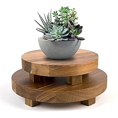 Mavurve wood pedestal for sale  Delivered anywhere in USA 