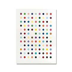 Lvtfco damien hirst for sale  Delivered anywhere in Ireland