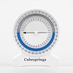 Cubesprings inclinometer physi for sale  Delivered anywhere in USA 