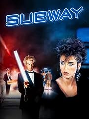 Subway gebraucht kaufen  Wird an jeden Ort in Deutschland