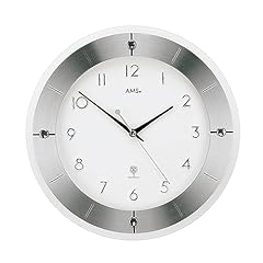 Ams funk wanduhr gebraucht kaufen  Wird an jeden Ort in Deutschland