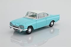 Corgi vanguards ford for sale  Delivered anywhere in UK