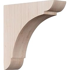 Ekena millwork bktw01x06x06olr for sale  Delivered anywhere in USA 