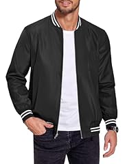 Coofandy varsity jackets for sale  Delivered anywhere in USA 