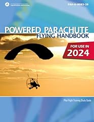 Powered parachute flying for sale  Delivered anywhere in USA 