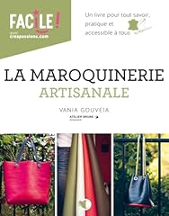 sac maroquinerie d'occasion  Livré partout en France