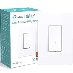 Used, Kasa Smart Light Switch HS200, Single Pole, Needs Neutral for sale  Delivered anywhere in USA 