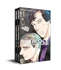 Sherlock scandal belgravia for sale  Delivered anywhere in USA 