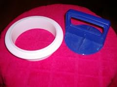Tupperware large hamburger for sale  Delivered anywhere in USA 