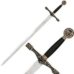 Medievaldepot sword excalibur for sale  Delivered anywhere in USA 