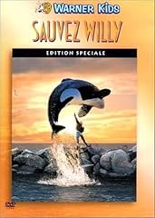 Sauvez willy édition d'occasion  Livré partout en France