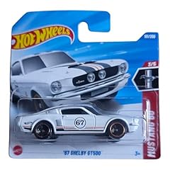 Hot wheels shelby for sale  Delivered anywhere in UK
