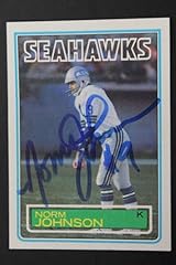 Norm johnson seattle for sale  Delivered anywhere in USA 