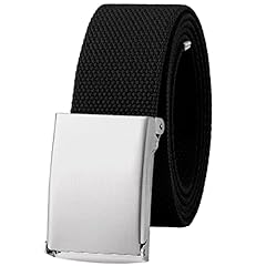 Canvas web belt for sale  Delivered anywhere in USA 