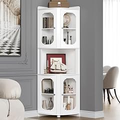 Keyluv corner cabinet for sale  Delivered anywhere in USA 