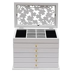 Aowuaeg jewelry storage for sale  Delivered anywhere in USA 