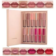 Colori opaco rossetto usato  Spedito ovunque in Italia 