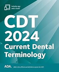 Cdt 2024 current for sale  Delivered anywhere in USA 