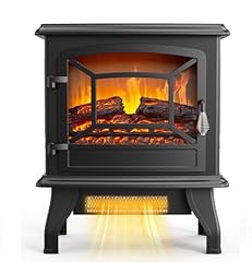 Rovsun electric fireplace for sale  Delivered anywhere in USA 