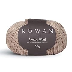 Rowan cotton wool for sale  Delivered anywhere in UK