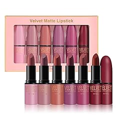 Colors matte lipstick for sale  Delivered anywhere in UK