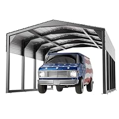 Metal carport 12x20ft for sale  Delivered anywhere in USA 