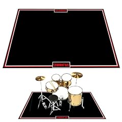Drumming drum rug for sale  Delivered anywhere in USA 