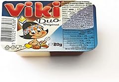 Viki duo 54x40g usato  Spedito ovunque in Italia 