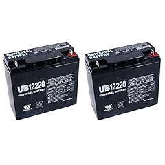 Upg 12v 22ah for sale  Delivered anywhere in USA 