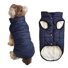 Fansu dog coats for sale  Delivered anywhere in UK