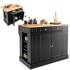 Costway drop leaf for sale  Delivered anywhere in UK
