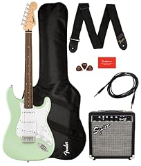 Fender squier sonic for sale  Delivered anywhere in USA 