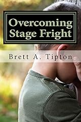 Overcoming stage fright d'occasion  Livré partout en Belgiqu