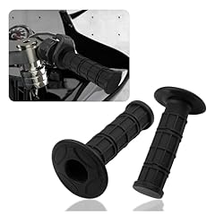 2pcs motorcycle grips for sale  Delivered anywhere in USA 