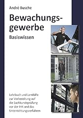 Basiswissen sachkundeprüfung  gebraucht kaufen  Wird an jeden Ort in Deutschland