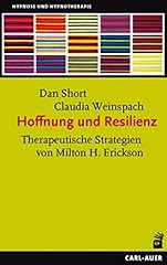 Hoffnung resilienz therapeutis gebraucht kaufen  Wird an jeden Ort in Deutschland