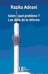 Islam problème défis d'occasion  Livré partout en France