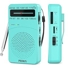 Petite radio portable d'occasion  Livré partout en France