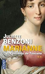 Marianne tome d'occasion  Livré partout en France
