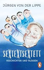 Sextextsextett geschichten glo gebraucht kaufen  Wird an jeden Ort in Deutschland