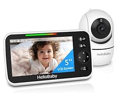 Hellobaby upgrade monitor for sale  Delivered anywhere in USA 