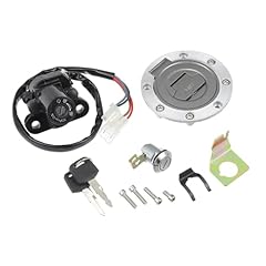 Set motorcycle ignition for sale  Delivered anywhere in UK
