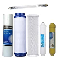 Solution filtri depuratore usato  Spedito ovunque in Italia 
