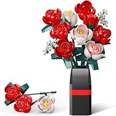 Flowers bouquet building for sale  Delivered anywhere in UK